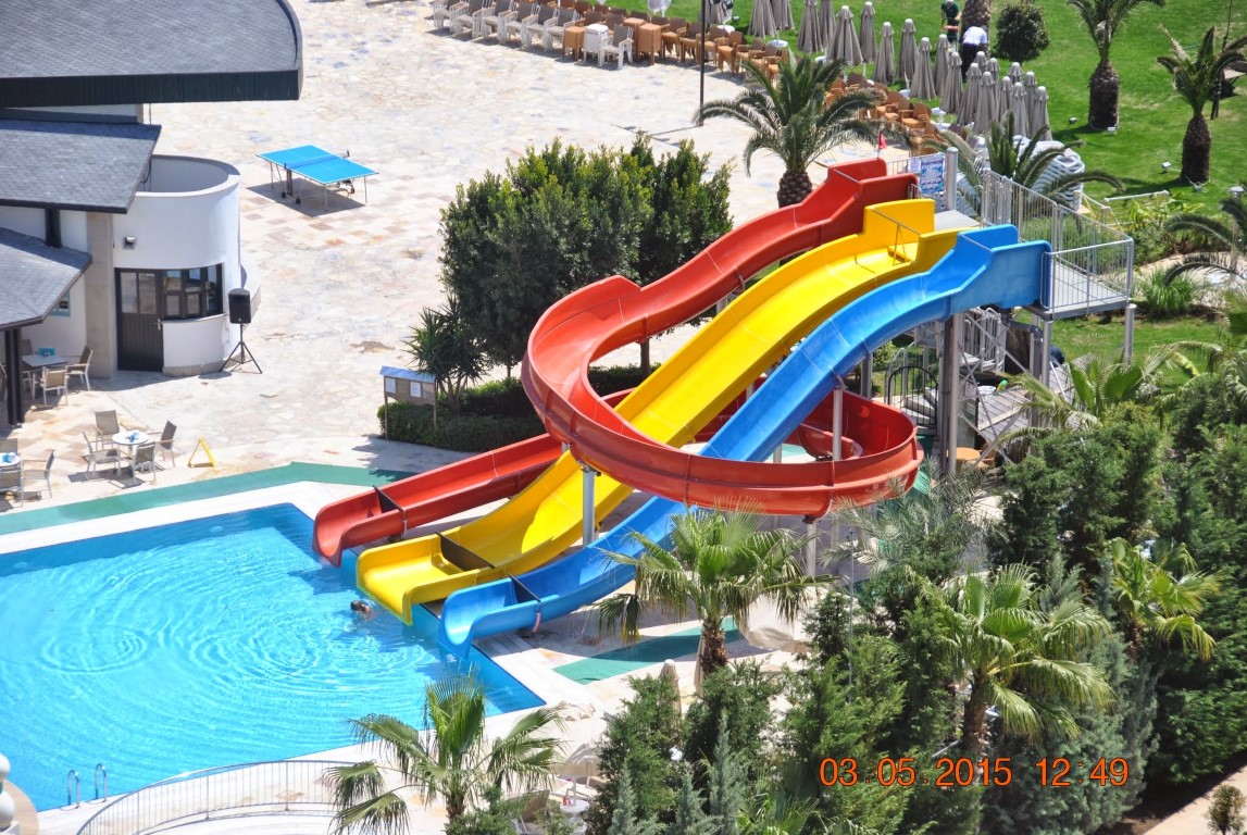 imagini hotel ROYAL HOLIDAY PALACE LARA